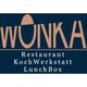 Wonka Restaurant