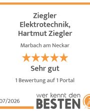 werkenntdenBESTEN.de Qualitätssiegel