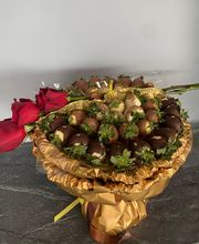 🍓🌹  Dolci Rose 🌹🍓 Bild 4