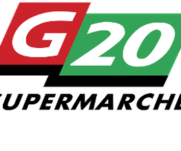 SUPERMARCHÉ G20 image 1
