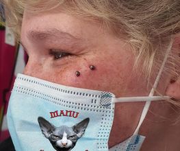 Manu Taptrofor Piercing image 19