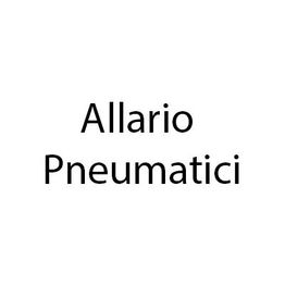 Allario Pneumatici logo