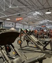 Basic-Fit 24/7 image 2