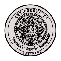 ART of SERVICES LLC