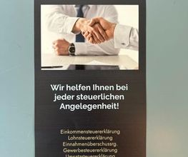 Kanzlei Hartmann Steuern Pasing Bild 5