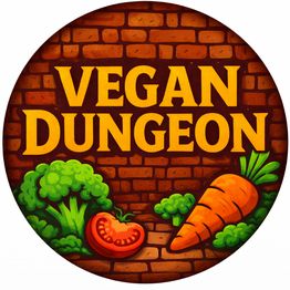 Vegan Dungeon