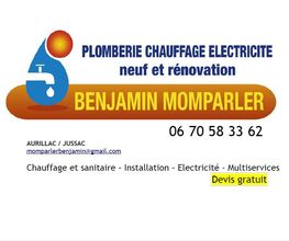 Benjamin Momparler image 2