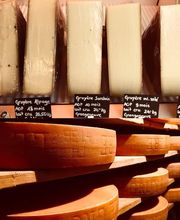Fromagerie Romanens, Succ. de B. Cuennet Bild 1