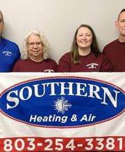 Southern Heating & Air Conditioning image 1
