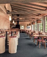 Restaurant Fräkmüntegg, aussenansicht