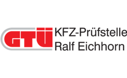 GTÜ-KFZ-Prüfstelle Ralf Eichhorn