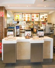 McDonald's Bild 2