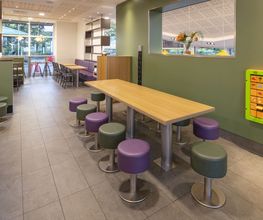 McDonald's Bild 7