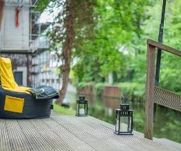 PETER PANE Burgergrill & Bar Bild 3