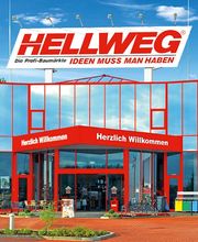 HELLWEG - Die Profi-Baumärkte Freiberg Bild 1