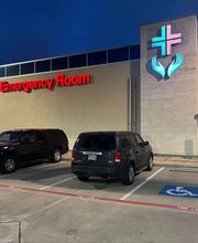 RapidCare Emergency Room - Rosenberg 24 Hr Urgent ER Care image 18