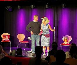 Peter Buchenau Comedy Bild 8