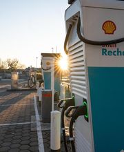 Shell Recharge Charging Station Bild 7