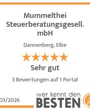 werkenntdenBESTEN.de Qualitätssiegel