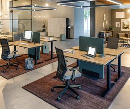 Goppert büro + objektmöbel e.K. Bild 3