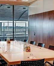 Meet & Dine Hamburg Airport Bild 6