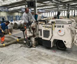Betontec AG Bild 8