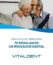 Clínica Dental Vitaldent imagen 2