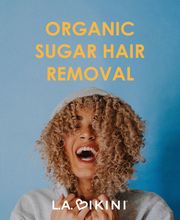 L.A. Bikini Sugaring Hair Removal Studio image 20