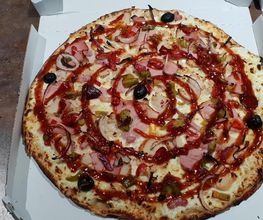 Flash Pizza image 20