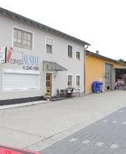 Innenausbau Adolf Sagerer Bild 1