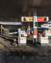 Shell Recharge Charging Station Bild 2