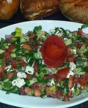 Cafe Latrio-Berlin Bild 6