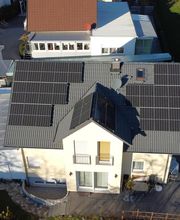 Huber Holzbau & Solartechnik Bild 1