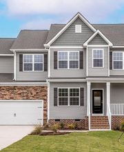 LGI Homes - Boone Trail Village image 8