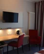 Flair Hotel am Rosenhügel Bild 5