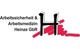 Arbeitssicherheit und Arbeitsmedizin Heinze GbR