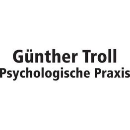Günther Troll