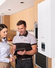 Servicio Técnico Oficial Saunier Duval Saunier-Tec imagen 4