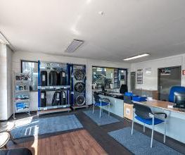 EUROMASTER Rastatt PKW Bild 7