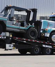 Al Smith Rigging image 7