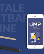 UMP Utesch Media Processing - Online Marketing Agentur Karlsruhe Bild 1