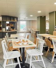 B&B HOTEL Paris Romainville Noisy-Le-Sec image 8