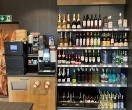 star Tankstelle Bild 10