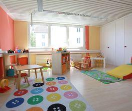 Kinderkrippe Pandalino GmbH Bild 10