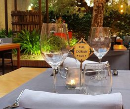 Hostal Restaurant Cal Duran imagen 5