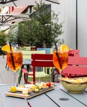 ibis Genève Centre Nations Bild 9