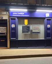 GAN ASSURANCES CASTELNAUDARY image 12