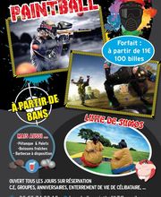 La Rochelle Paintball Soft image 2