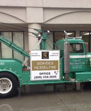 Bokides Hesseltine Real Estate Company image 6