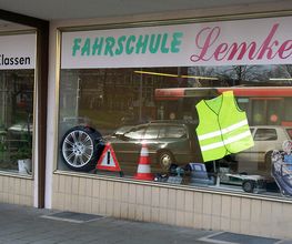 Fahrschule Lemke Bild 1